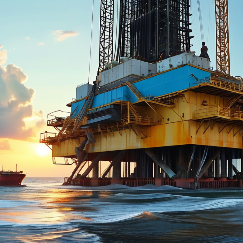 What Are the Benefits of Using Cesium Formate in Drilling?