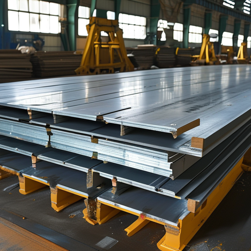 Top 10 Stiffening Plates in China for Global Buyers?