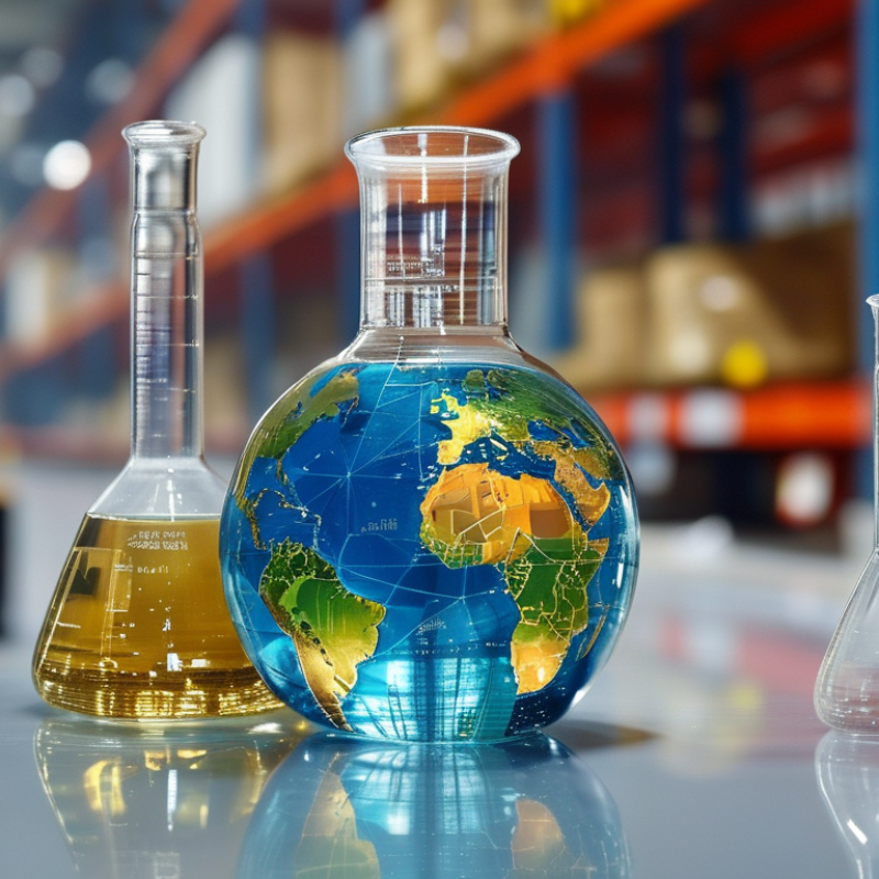 2026 How to Use Cesium Formate for Global Procurement?
