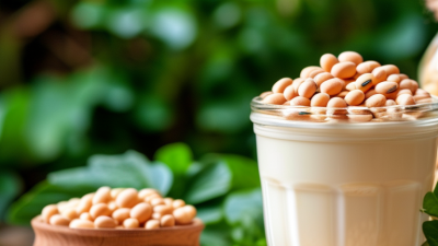 What is Soy Protein Isolate and How to Source It Globally?