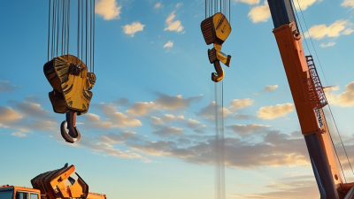 What is High Tensile Crane Rope and Why Choose It?