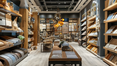 Discover the Best Store Front Aluminum for Global Buyers?