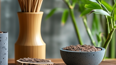 Top 10 Benefits of Bamboo Charcoal Wood for Buyers?