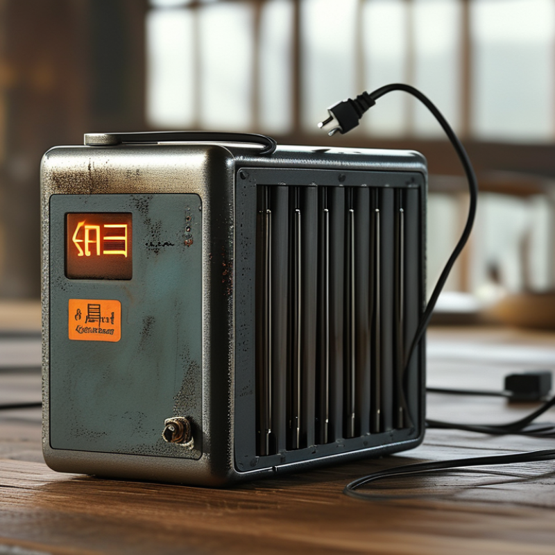 How to Fix a Lithium Battery Charger Getting Hot During Use?