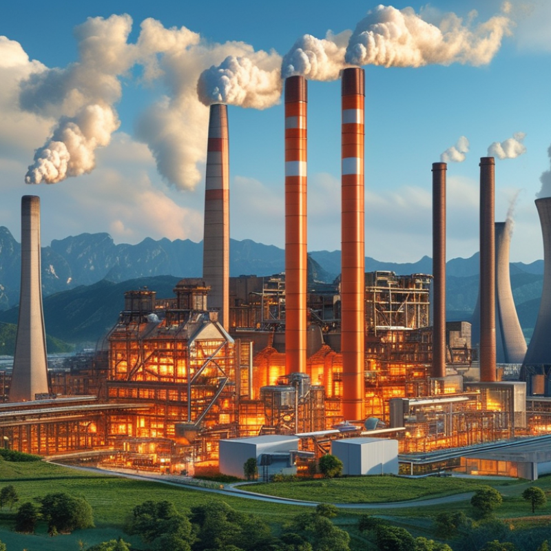Top 5 Tips for Choosing a Waste Heat Boiler for Your Needs