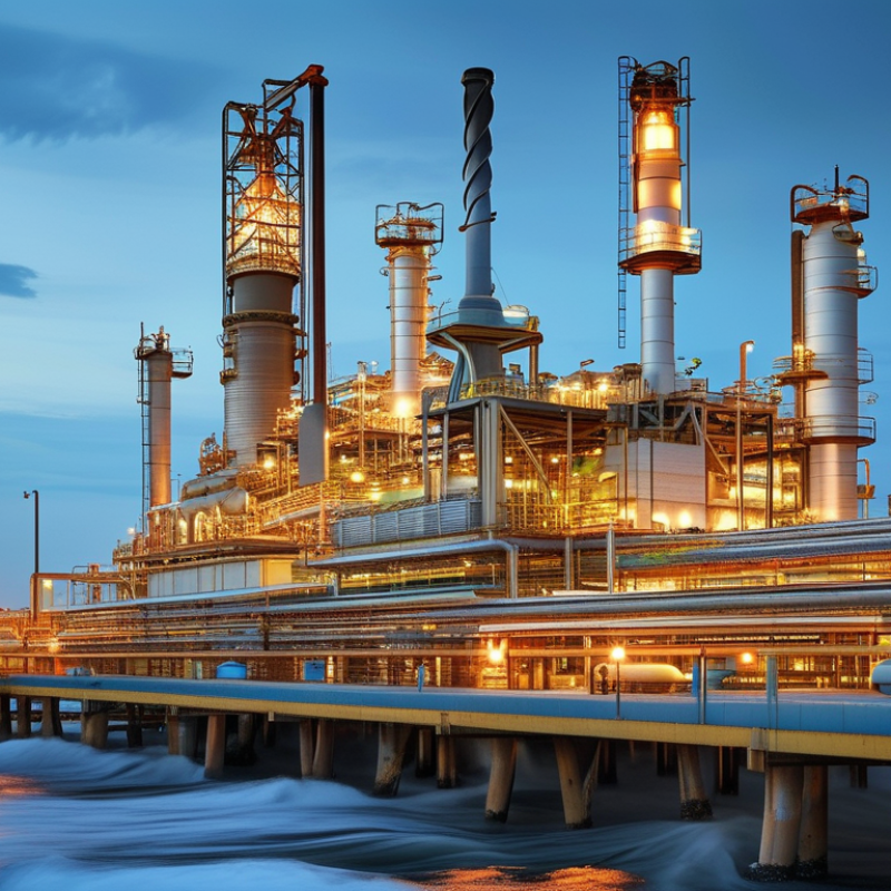 What is Cesium Formate Used For in Industrial Applications?