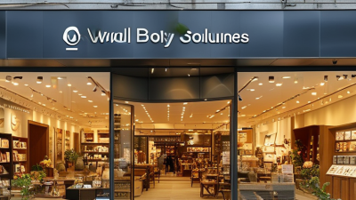 Best Store Front Aluminum Solutions for Global Buyers?