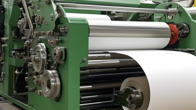 Best Paper Coating Machine for Your Business Needs?