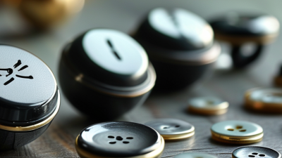 Discover the Benefits of Special Spring-Loaded Buttons for Buyers?