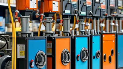 How to Choose the Best Circulating Pump for Your Needs?
