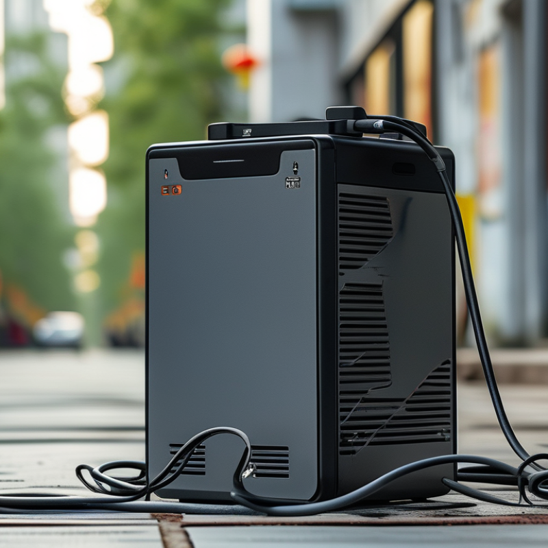Best Portable Chargers for EV Cars in China What to Consider?