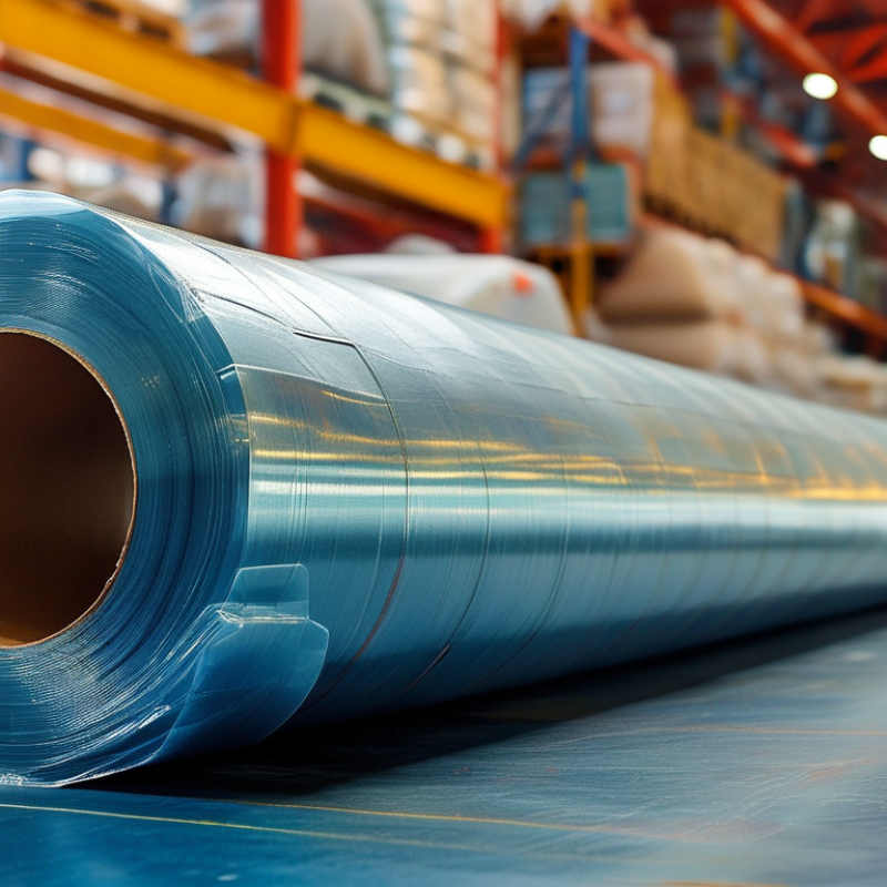Top Polyolefin Shrink Film Suppliers for Global Buyers?