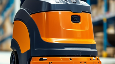 What is Hand Push Floor Cleaning and Why You Need It?