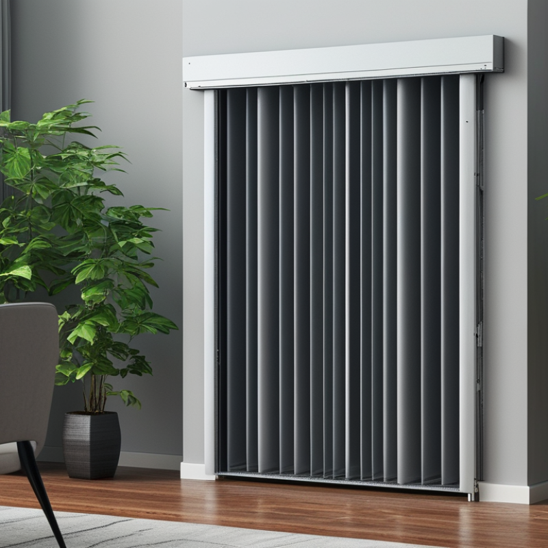 Top 10 Air Curtain Machines in China for Global Buyers?
