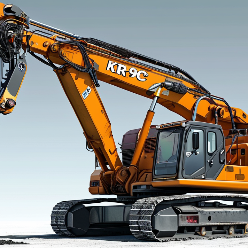 7 Tips for Choosing the Right Rotary Drilling Rig KR90C?