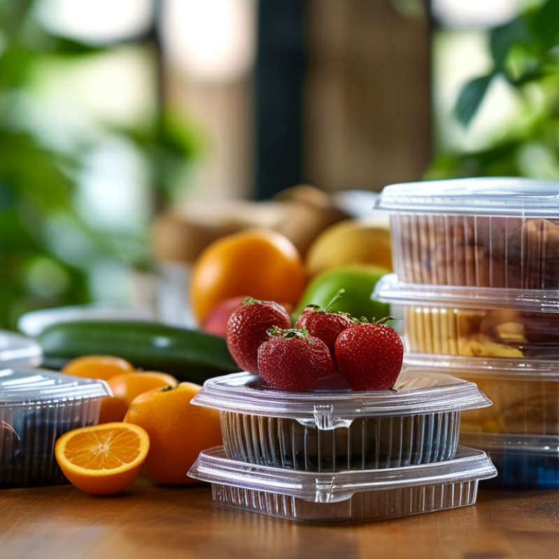 Why Choose Plastic Packing for Your Business Needs?