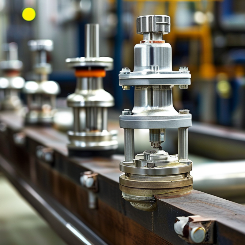 2026 Top Vacuum Relief Valve Solutions for Global Buyers?