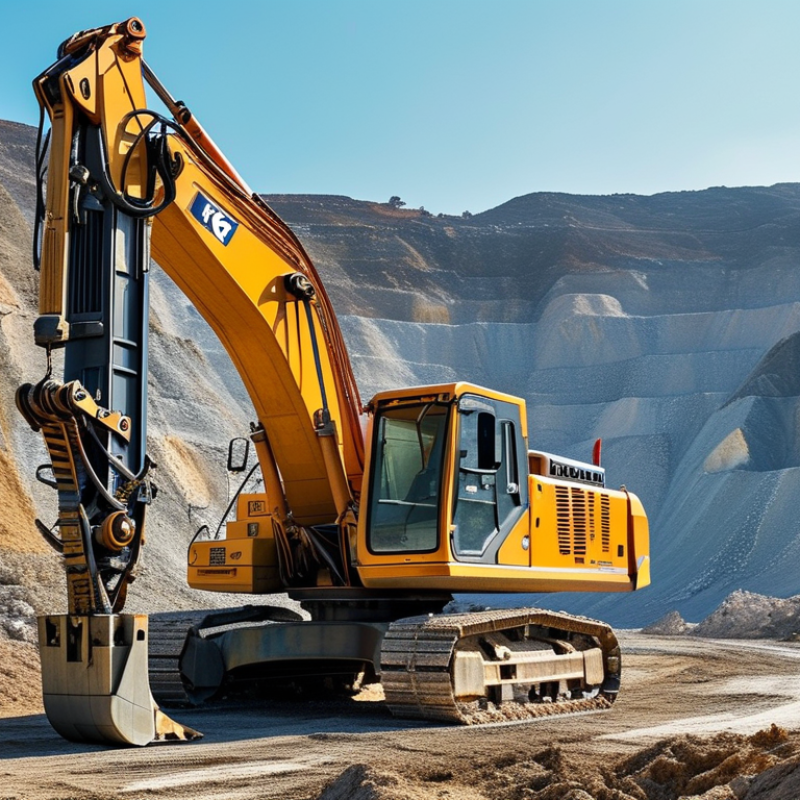 Why Choose the Rotary Drilling Rig KR90C for Your Projects?
