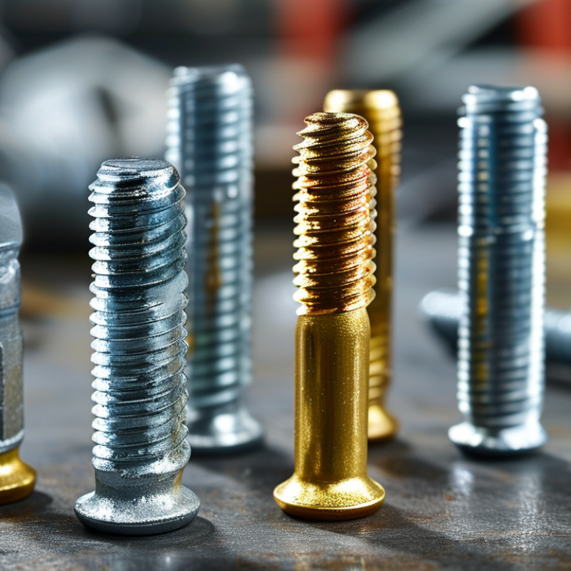 2026 Top Galvanized Steel Screw Trends for Global Buyers?