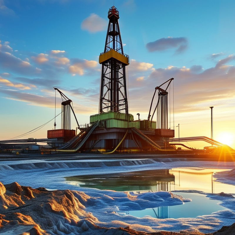 What is Cesium Formate and How Can It Benefit Your Business?