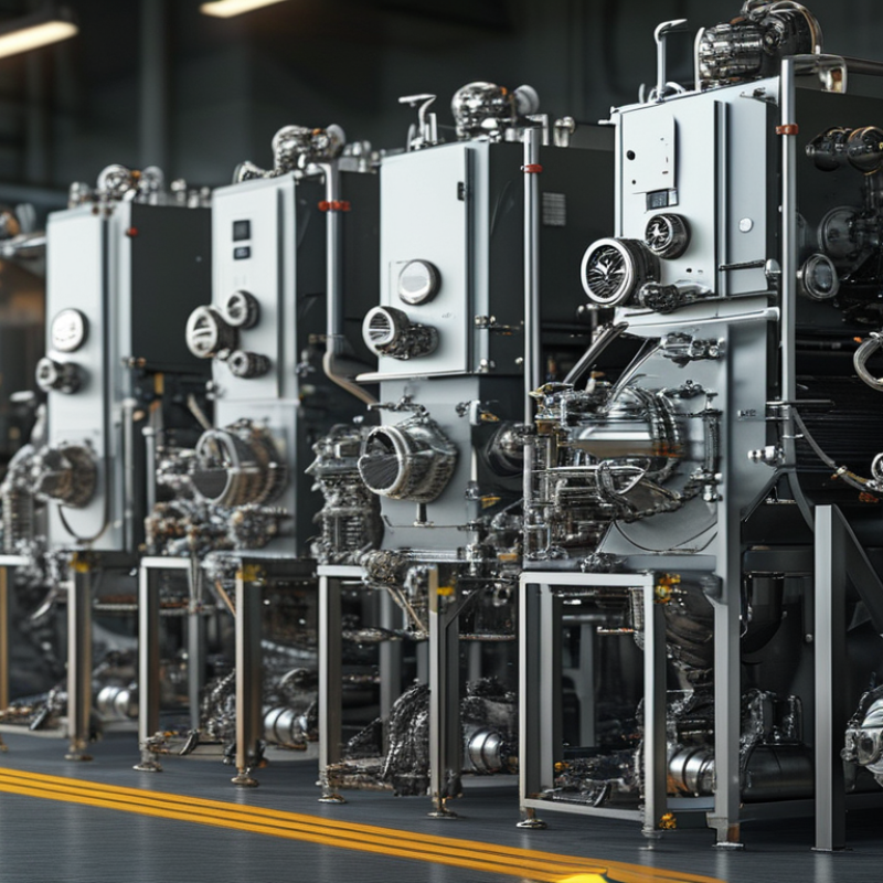 How to Choose the Best Pyrolysis Plant for Your Business?