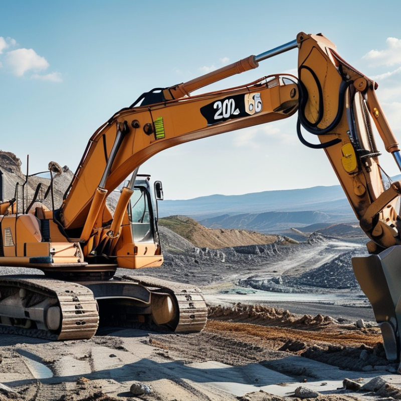 2026 How to Choose the Best Hydraulic Cylinder For Excavator?