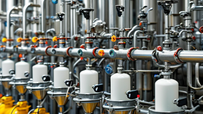 How to Choose the Right Polymer Dosing System for Your Needs?