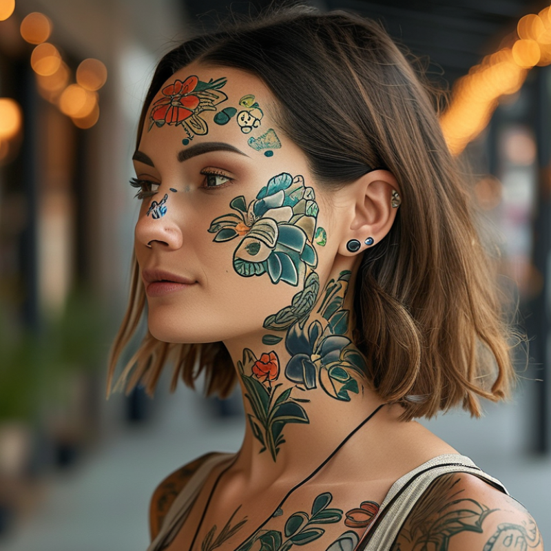 2026 Top Removable Tattoo Stickers for Your Business Needs?