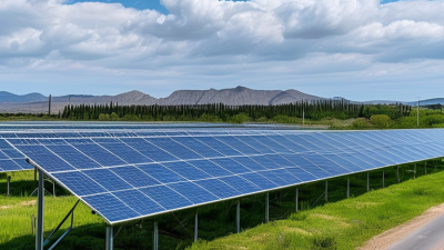 Top 10 Benefits of EZ Solar Junction Box for Global Buyers
