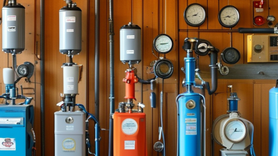 Essential Tips for Choosing the Right Circulating Pump?