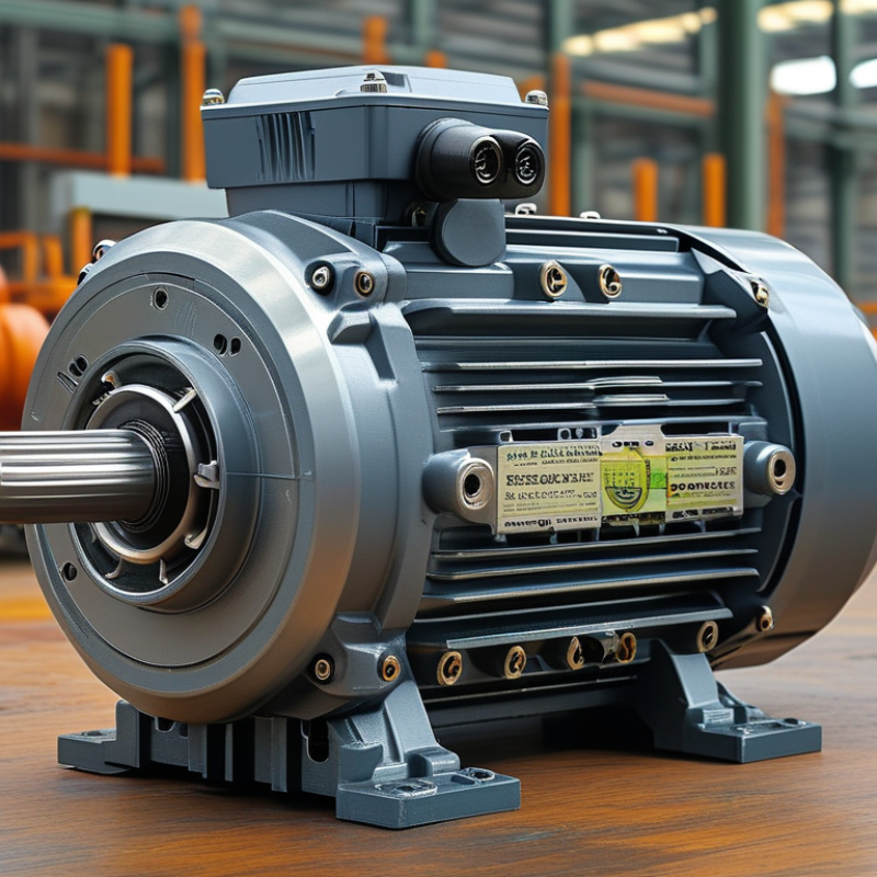 Top DC Motor Suppliers in China for Global Buyers?