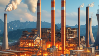 Top 5 Tips for Choosing a Waste Heat Boiler for Your Needs