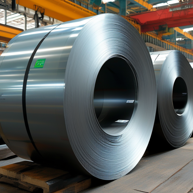 China Top Carbon Steel Coil Cold Roll Supplier for Worldwide Buyers?