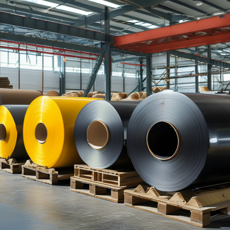 China Top Shrink Wrap Roll Wholesale Options for Global Buyers?