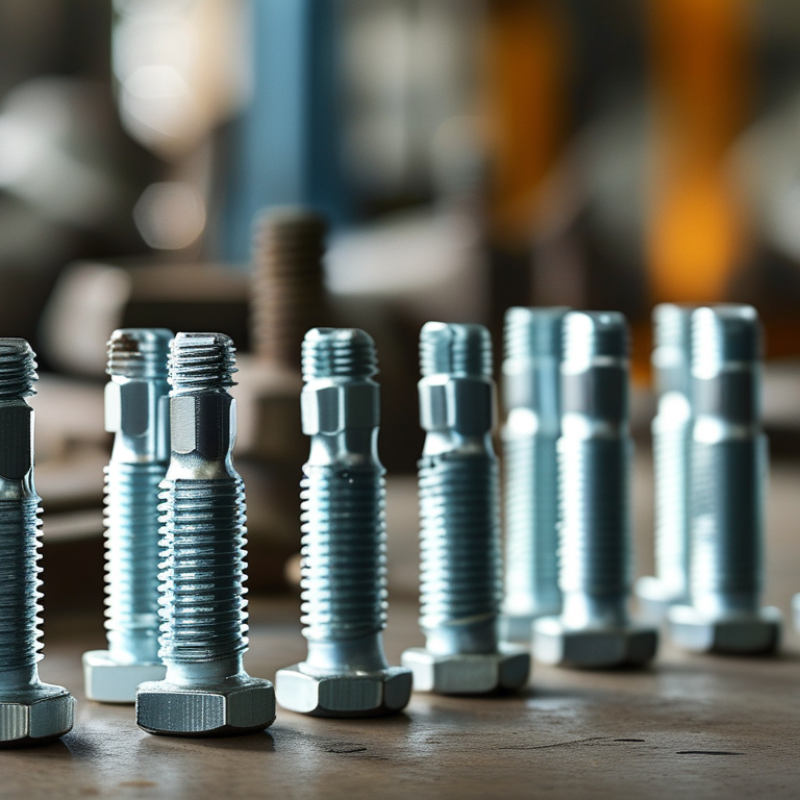 Top 10 Hex Flange Head Screw Manufacturers in China?