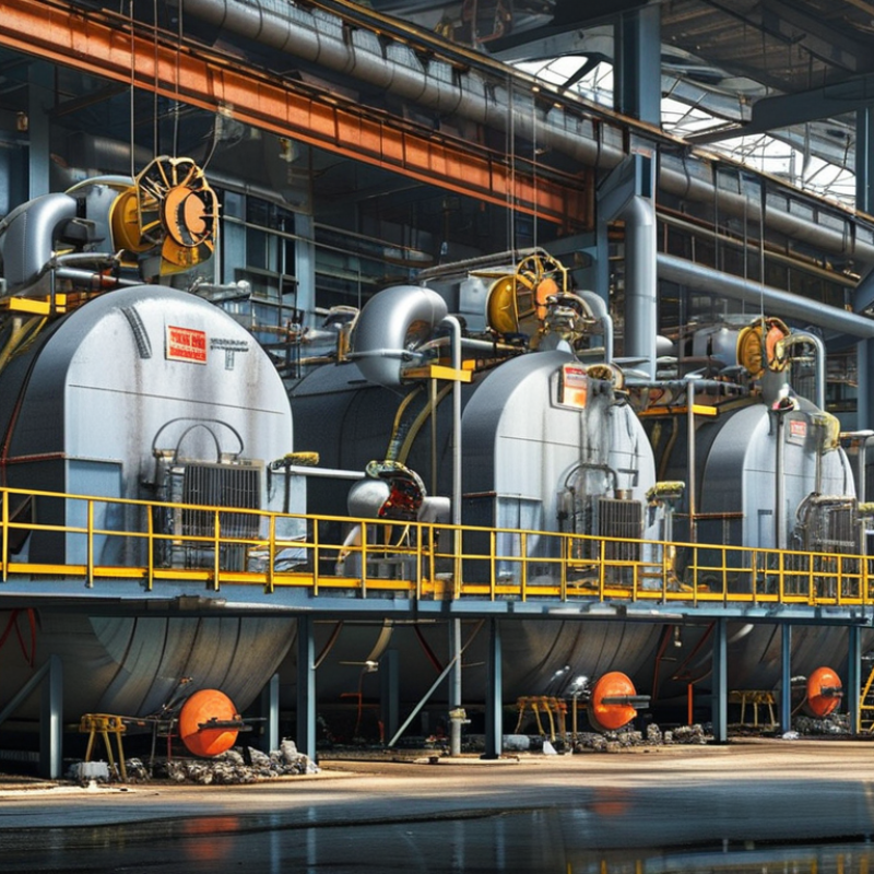 Best Waste Heat Boiler Options for Efficient Energy Recovery?