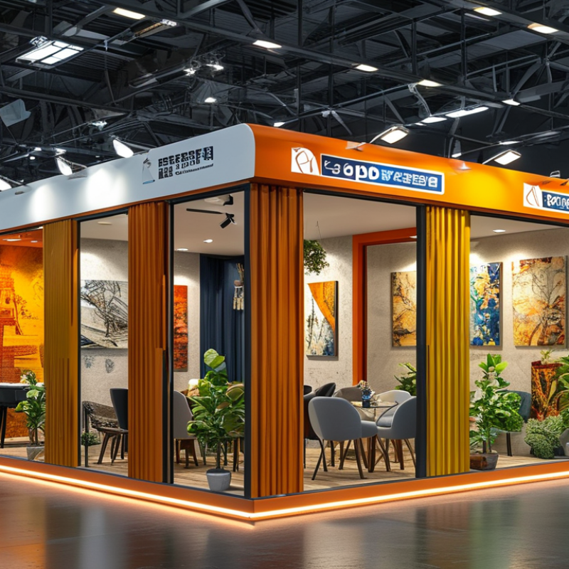 10 Essential Tips for Choosing a Portable Booth for Exhibitors?