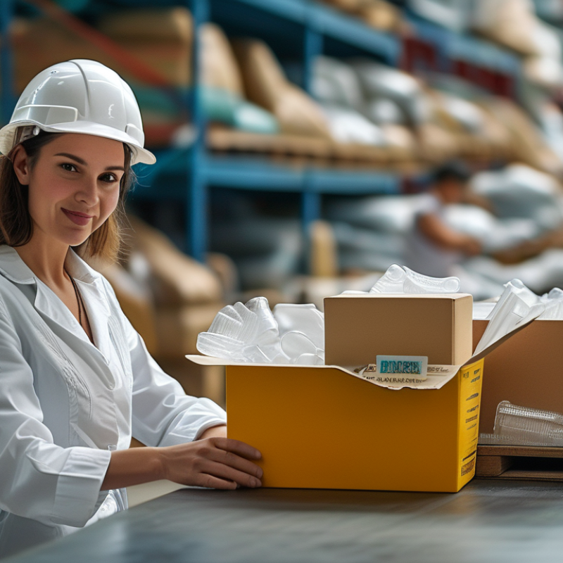 Best Plastic Packing Solutions for Global Buyers?