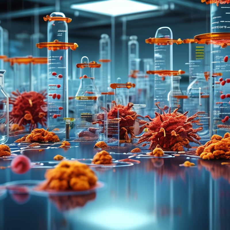 Top 10 Small Molecule Drug Discovery Trends in China Today?