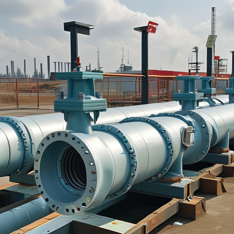 2026 Best PTFE Expansion Joints for Global Buyers Guide?