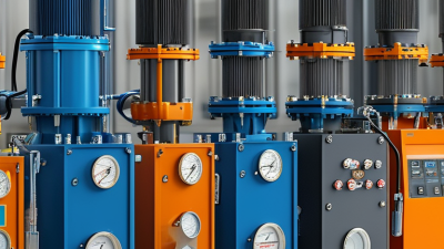 Top 10 Circulating Pumps to Buy Worldwide in 2026?