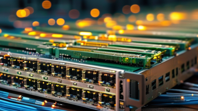 What is Cisco QSFP 100G ZR4 S and Why is it Important?