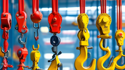 Top 10 Lifting Slings for Global Buyers in China?