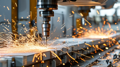 2026 Top Gantry Machining Center Features Buyers Guide?