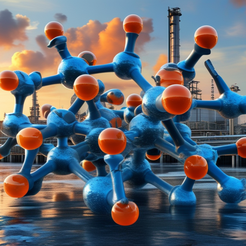 What is Carbon Molecular Sieve and How Does It Work?