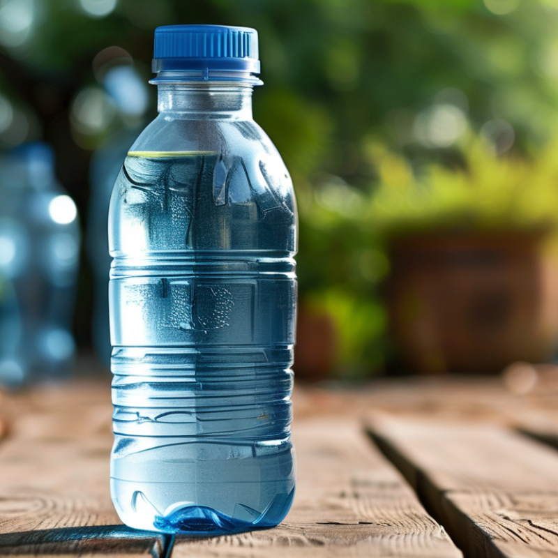 2026 Best Reasons Why PET and HDPE Are Used for Plastic Bottles?