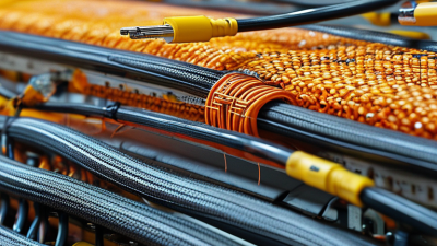 Top Flat Cable Solutions for Global Buyers in 2026?