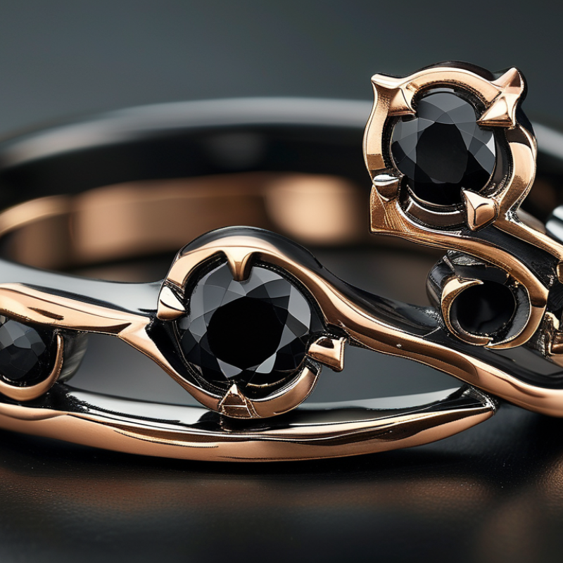 Top Spade and Spacer Ring Options for Global Buyers