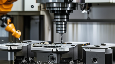 2026 Best Integrated Facing Head CNC Machine for Global Buyers?