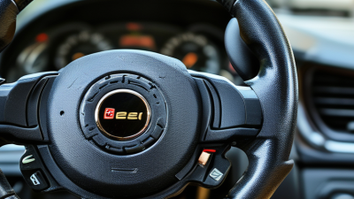 Best Auto Lock Steering Wheel Lock for Ultimate Car Security?